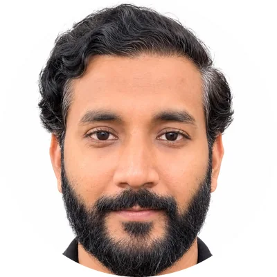 Manish Kumar Kushwaha
